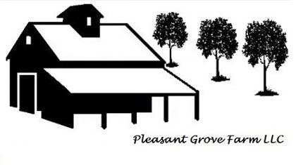 Picture for manufacturer Pleasant Grove Farm LLC
