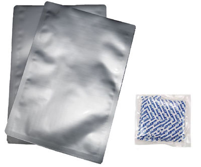 2 Gallon ShieldPro Mylar Bag - 5 Mils - 14x20