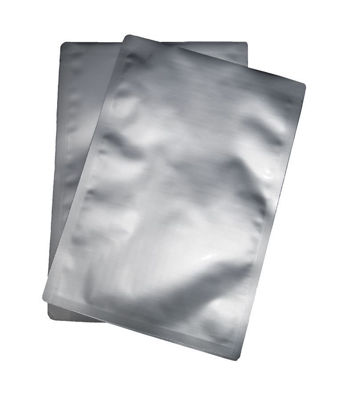 Picture of 2 Quart  7-Mil Standard Mylar Bag (BULK-CASE)- 500 COUNT