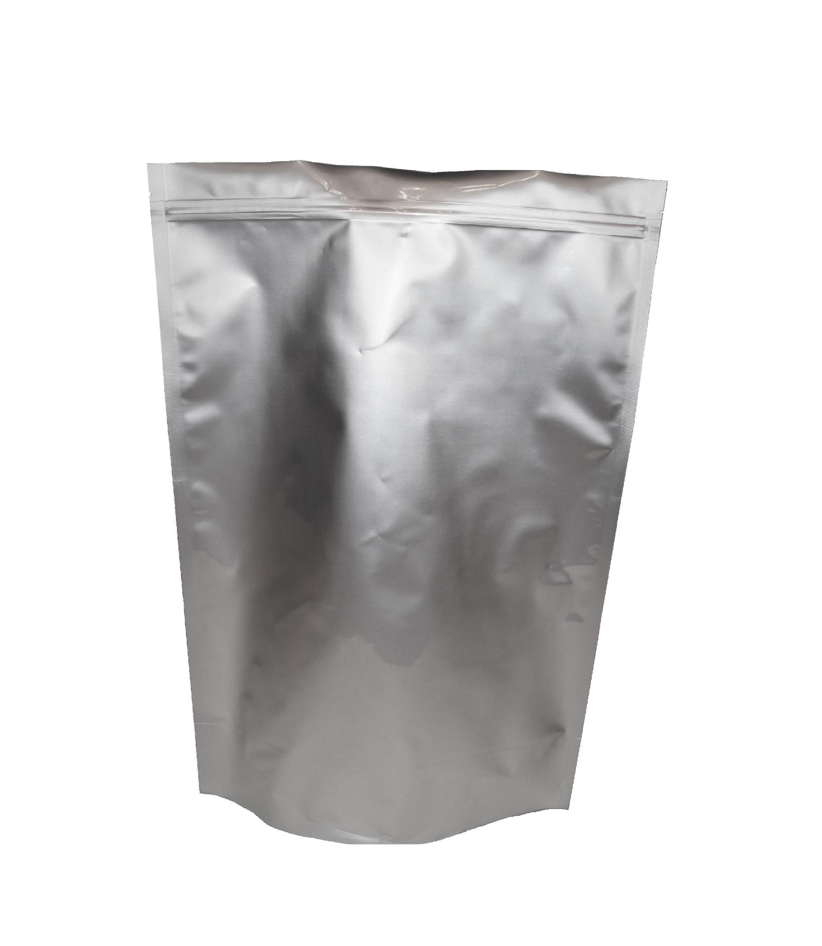 Picture of 2.5 Gallon 7-MIL Gusseted Zip Top Mylar Bags (BULK-CASE)- 250 COUNT