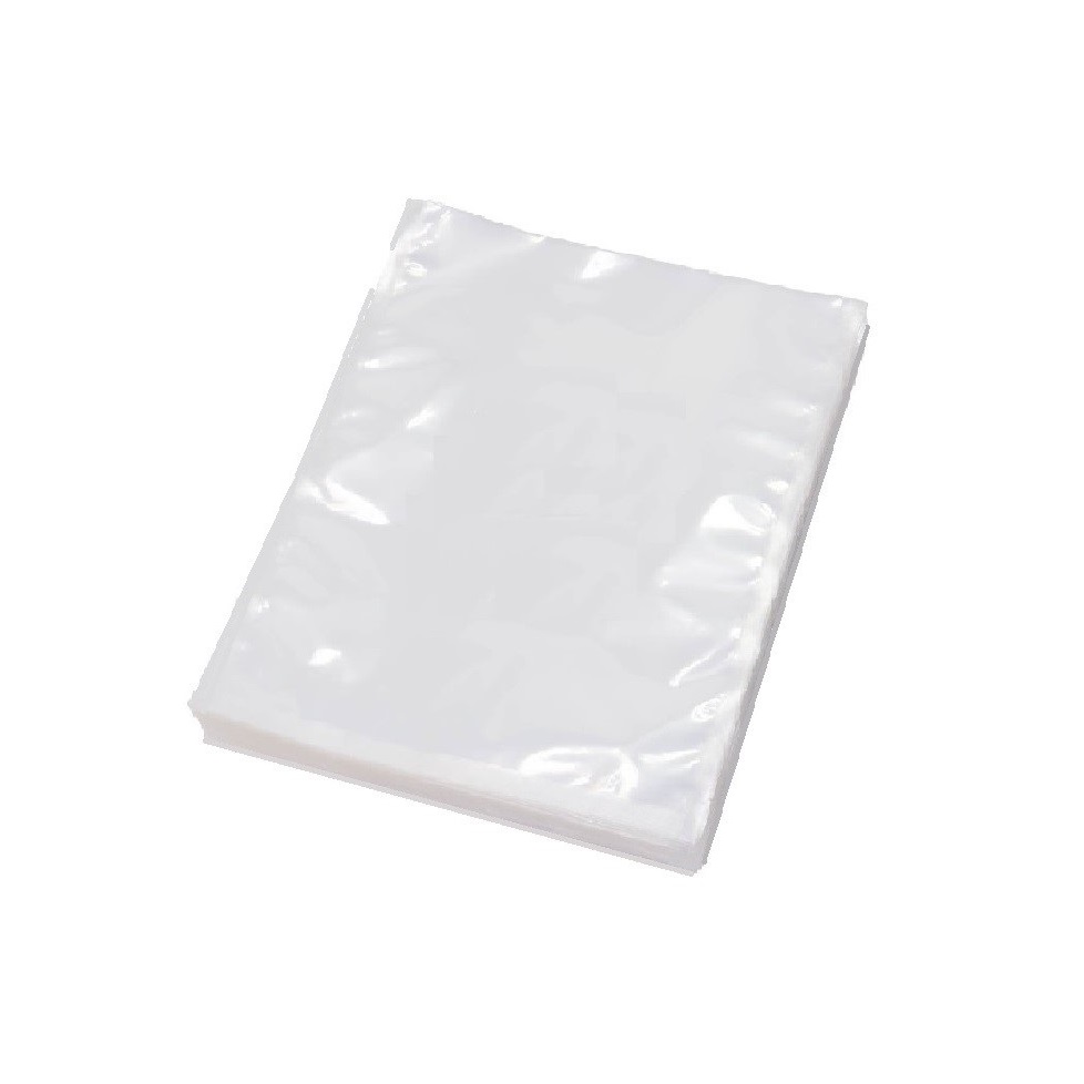 Picture of 8 x 10 Inch 3 MIL (500-COUNT)