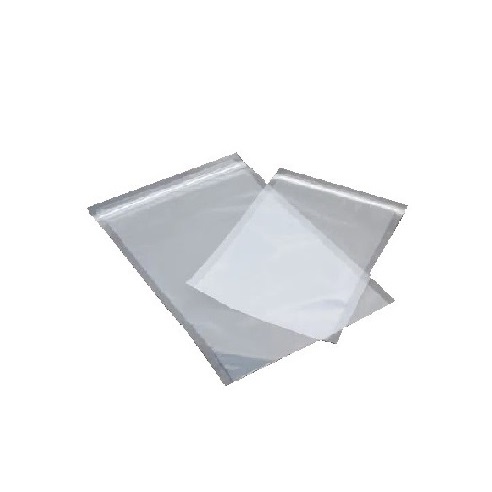 Picture of 6 x 10 Inch 3 MIL ZIP (100-COUNT)