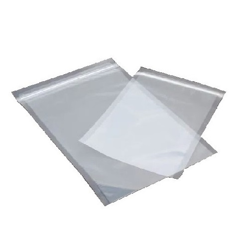 Picture of 8 x 10 Inch 3 MIL ZIP (250-COUNT)