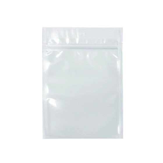 Picture of 8 x 10 Inch 3 MIL ZIP (250-COUNT)