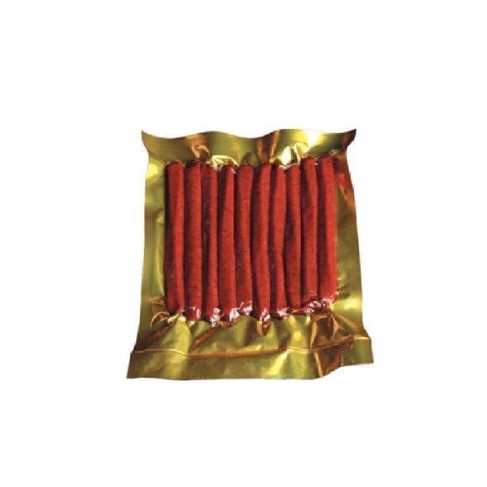 Picture of 6 x 10 Inch Gold-backed (250-COUNT)