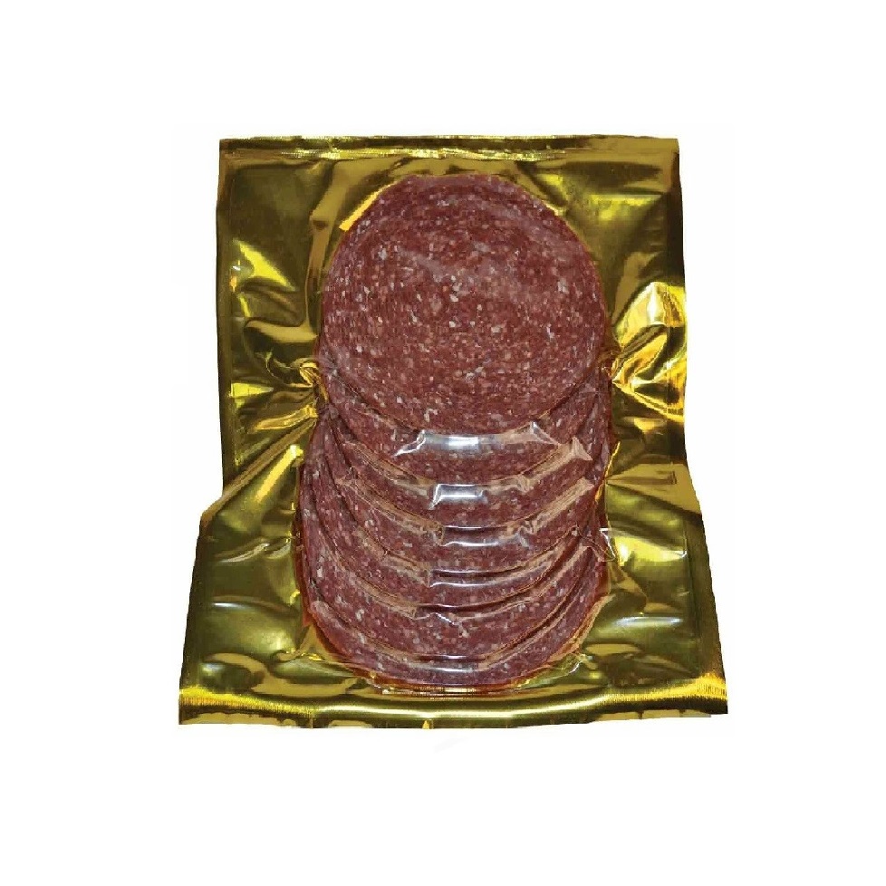 Picture of 8 x 12 Inch Gold-backed (1000-COUNT)