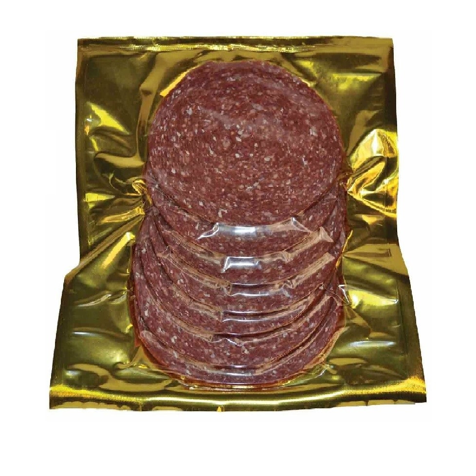 Picture of 10 x 12 Inch Gold-backed (250-COUNT)