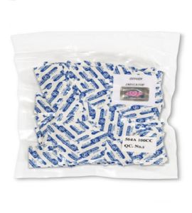 Picture of 100 CC (10) - 100 Count Packs
